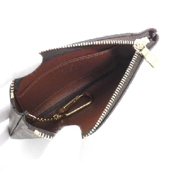 Ví đựng thẻ và chìa khóa Louis Vuitton Monogram - Hàng hiệu Authentic 808365