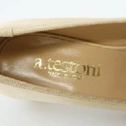 Giày a.testoni - Hàng hiệu Authentic 828305