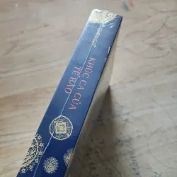 Khúc ca của tế bào | Siddhartha Mukherjee 749263