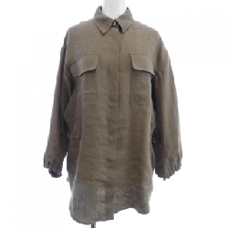 Áo sơ mi HERMES 4E0644DU - Hàng hiệu Chính hãng