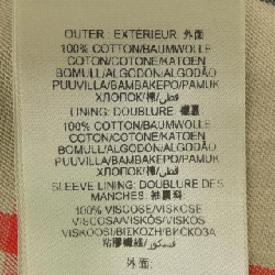 Burberry London 37619781 Áo khoác trench coat - Hàng hiệu chính hãng 819520