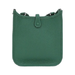 Túi xách vai Hermès Évelyne Amazon dây ngắn 16cm 085945CK - Hàng hiệu Chính hãng 802621