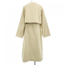 【Mã giảm giá】Áo khoác SLOBE IENA 644055