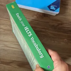 Enrich your Ielts Vocabulary 1024275