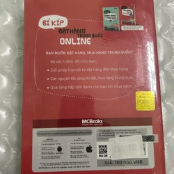 Bí Kíp Đặt Hàng Trung Quốc Online - Làm Giàu Từ Tiếng Trung 494002