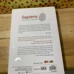Sapiens Lược Sử Hoài Người - Yuval Noah Harari 538441