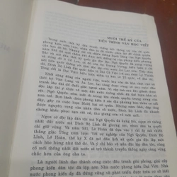 VĂN HỌC VIỆT NAM thế kỷ X - nửa đầu thế kỷ XVIII 501049