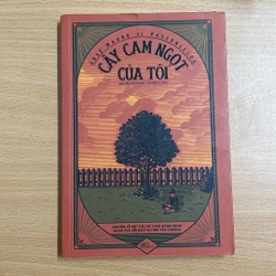 Cây cam ngọt của tôi