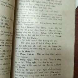 CHINH PHỤ NGÂM KHÚC - DỊCH GIẢ: ĐOÀN THỊ ĐIỂM 715409