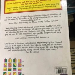 Sách 300 Câu đố tư duy của sinh viên trường đại học Harvard - Hoài Nha dịch 307257