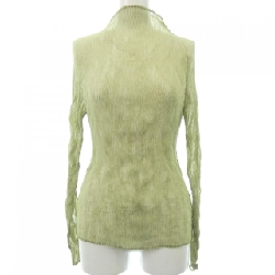 【Mã giảm giá】ISSEY MIYAKE áo top