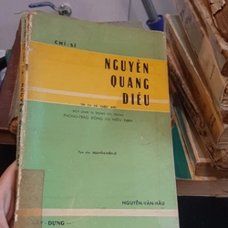 Chí Sĩ - Nguyễn Quang Diệu