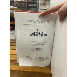 Tám Loại Năng Lực Quyết Định Cuộc Đời - Đỗ Tấn Phong - Đỗ Tấn Phong 990818