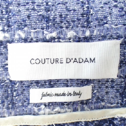 【Mã giảm giá】Áo khoác COUTUREDADAM 639583