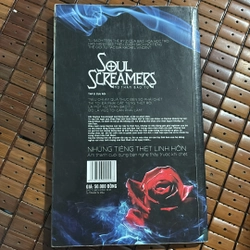 Soul Screamers - Nữ Thần Báo Thù tập 2 537592