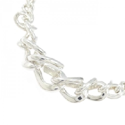 Dây chuyền tốt nghiệp Forged của Tiffany - Hàng hiệu Authentic 843894