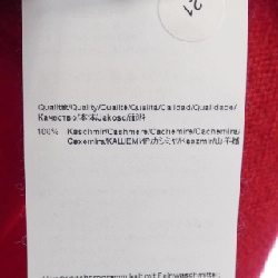 BOSS Áo len - Hàng hiệu Authentic 824460