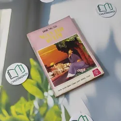 [XƯA] [HIẾM] Ngàn Thu Áo Tím (1990) - Đặng Thư Cưu 997644