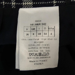 Christian Dior 141J46A1342 Váy 646260