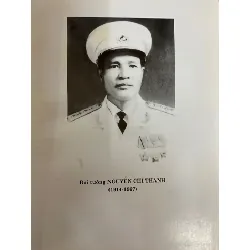 Đại Tướng Nguyễn Chí Thanh Tổng Tập - Lê Hải Triều, Nguyễn Tiến Hải 436338