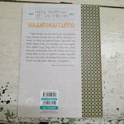 Những truyện hay viết cho thiếu nhi - Nguyễn Huy Tưởng 560281