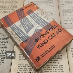 Đường qua vùng cắt cổ, tác giả Nguyễn Việt Phương 707783