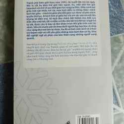 Tuyết - Orhan Pamuk 567948