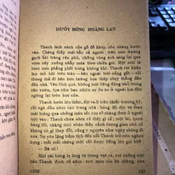 Gió đầu mùa - Thạch Lam 1021753