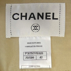 CHANEL P38356V16928 Áo khoác - Hàng hiệu Chính hãng 820997