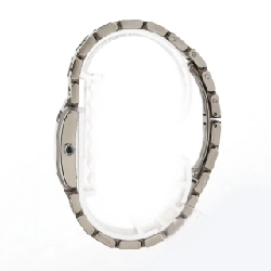 Cartier Tank Française SM W51008Q3 SS Quartz - Hàng hiệu Authentic 876846