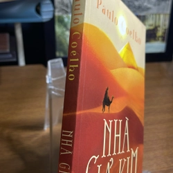Nhà giả kim Paulo Coelho 509024
