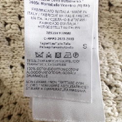 BOTTEGA VENETA 785359 V3WM0 Áo - Hàng hiệu Chính hãng 899657