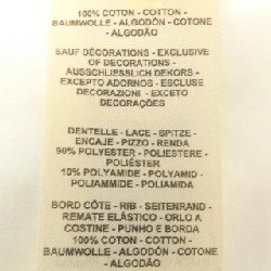 【Khuyến mãi】Áo thun HERMES 640767