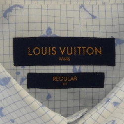 Áo sơ mi LOUIS VUITTON HHS41WOSF - Hàng hiệu Chính hãng 889549