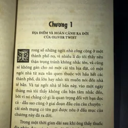 Oliver Twist - Charles Dickens 1023800