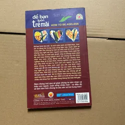 Để bạn luôn trẻ mãi 692998