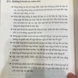 ĐỂ KHÔNG LÀ NGƯỜI MẸ HOÀN HẢO - nuôi dạy con / giáo dục / làm cha mẹ  1040426