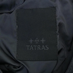 TATRAS LTBM21S4658-D Áo khoác lông 630474