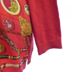 【Mã giảm giá】【Cổ điển】Áo HERMES 644720