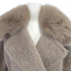 【Mã giảm giá】Áo khoác Max Mara 640181