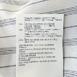 Maison Margiela S30DL0492 Áo sơ mi ngắn tay - Hàng hiệu Chính hãng 902685