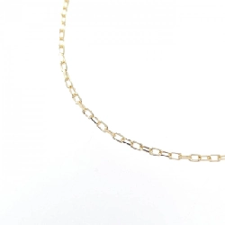 K18YG Dây chuyền - Hàng hiệu Chính hãng 869318