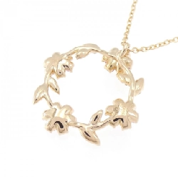 Ponte Vecchio Sapphire Necklace 0.50CT - Hàng hiệu Authentic 842066