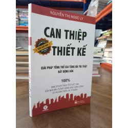 Can thiệp thiết kế - Nguyễn Thị Ngọc Ly