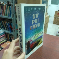 NỮ PHI CÔNG - Kristin Hannah  278459