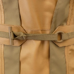 【Mã giảm giá】Áo khoác da HERMES 635062