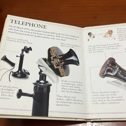 PICTURE BOOK What’s inside? Great inventions 534170