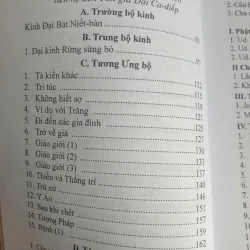 Tôn giả MahaKassapa ( Đại Ca Diếp ) 680998