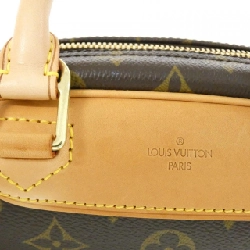 Túi Louis Vuitton Monogram Trouville M42228 616408