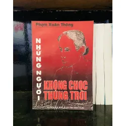 Những người không chọc thủng trời